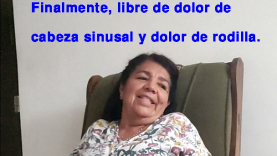 Dolor de Cabeza, Sinusitis y Rodilla-thumbnail